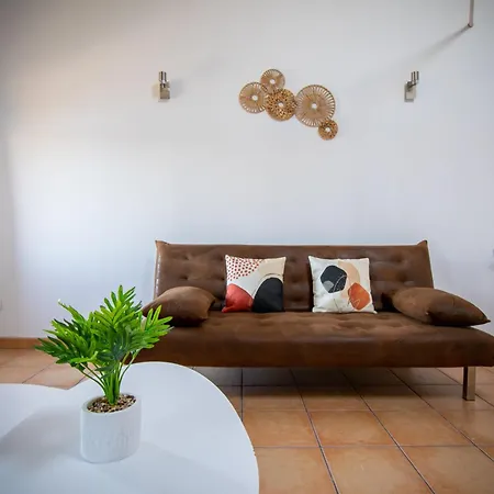 شقة L'horizon Suspendu, Proche Chateau, Commerces *