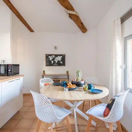 L'horizon Suspendu, Proche Chateau, Commerces Agde